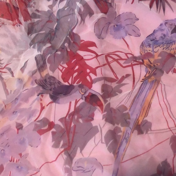 Used scarf size one size - Picture 7 of 8